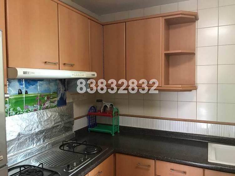Guilin View (D23), Condominium #151513692